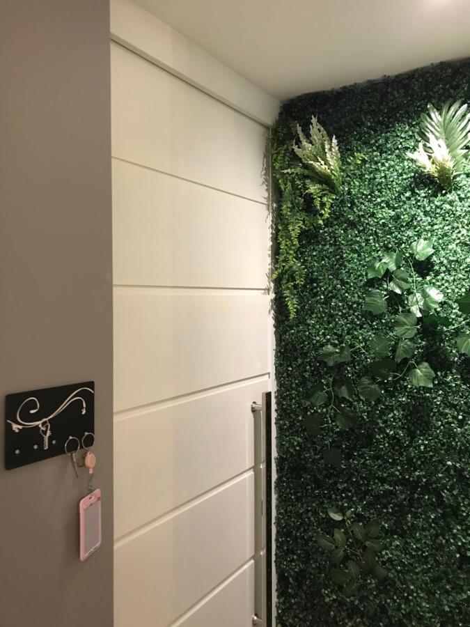 Loft Em Predio Sofisticado Apartman Rio de Janeiro Kültér fotó