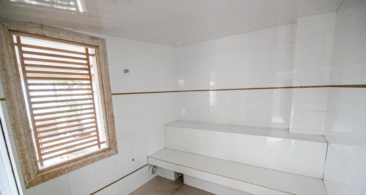 Loft Em Predio Sofisticado Apartman Rio de Janeiro Kültér fotó