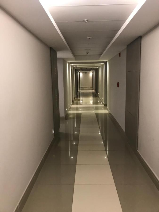 Loft Em Predio Sofisticado Apartman Rio de Janeiro Kültér fotó