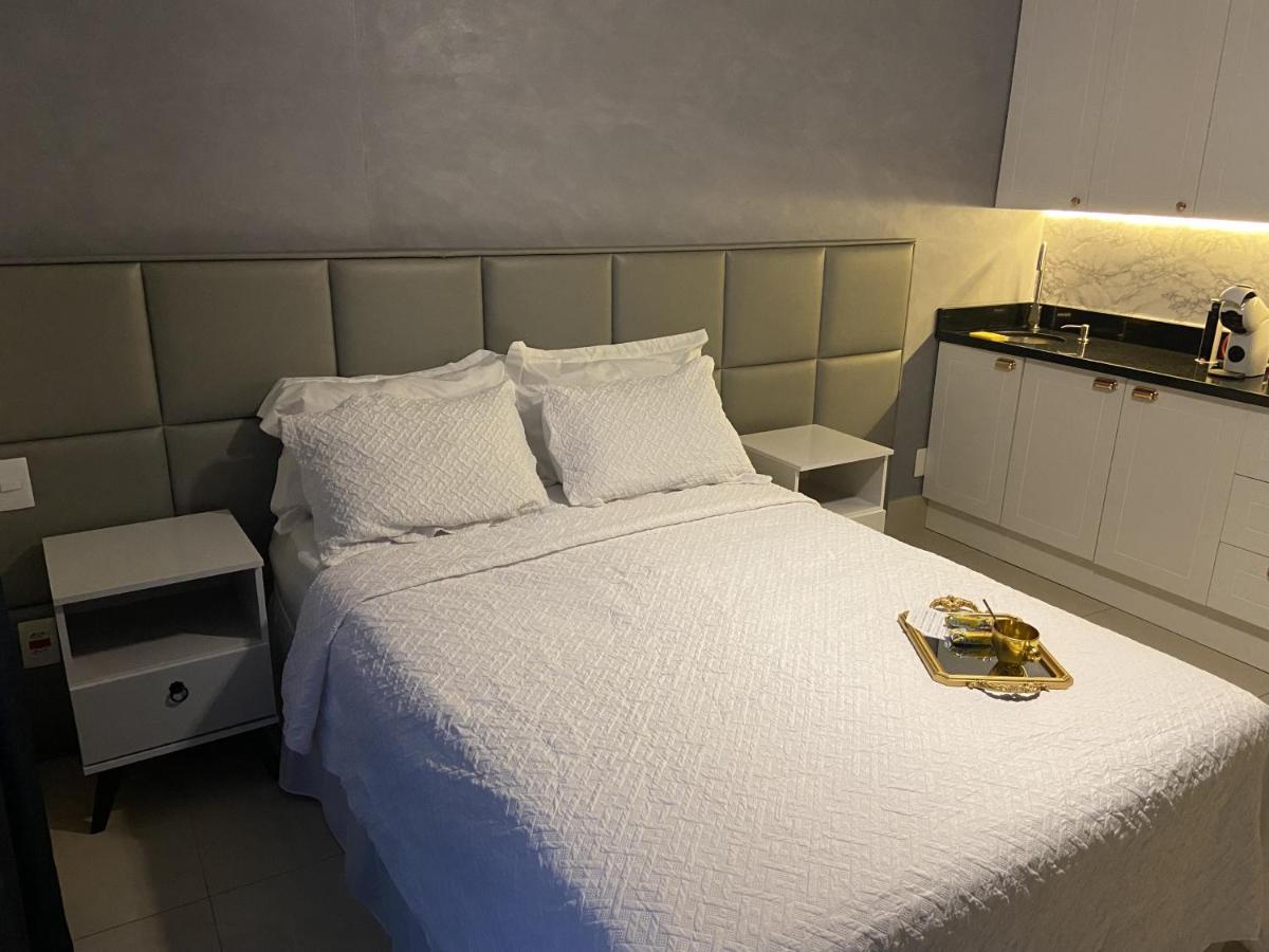 Loft Em Predio Sofisticado Apartman Rio de Janeiro Kültér fotó